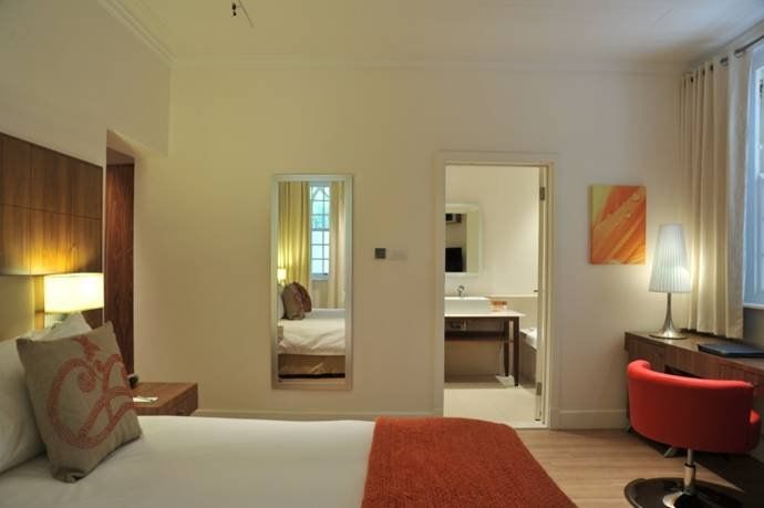 Gold Reef City Theme Park Hotel Johannesburgo Exterior foto
