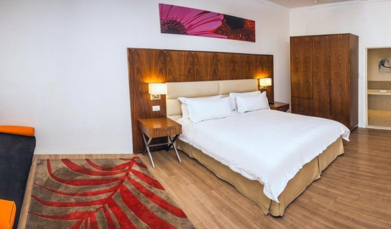 Gold Reef City Theme Park Hotel Johannesburgo Exterior foto