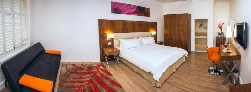 Gold Reef City Theme Park Hotel Johannesburgo Exterior foto